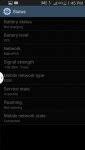 A new menu will appear. Guide At T Note 3 Sim Unlock Xda Forums