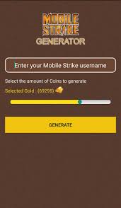 Sep 05, 2021 · the gold is the virtual currency in mobile strike apk hack. Hack Mobile Strike Prank For Android Apk Download