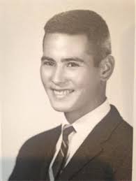 Edward Peter Fenn Obituary