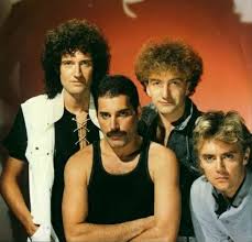 Bohemian rhapsody begins with mercury and his bandmates about to get ready to hit the wembley arena stage in london at live aid on july 13, 1985. Bohemian Rhapsody Movie Review Lion Newspaper