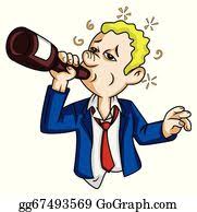 Download pictures, illustrations and vectors for free! Drunk Clip Art Royalty Free Gograph