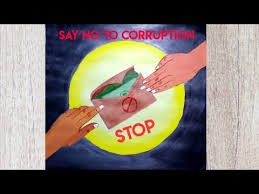 Corruption Day Drawing And Painting Stop Corruption Poster Drawing Say No To Corruption Poster Youtube Download this free psd file about anti corruption day poster template, and discover more than 11 million professional graphic resources on freepik. corruption day drawing and painting stop corruption poster drawing say no to corruption poster