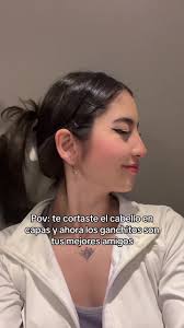 Lo volvería a hacer? No creooo jaja #newmusic #cabello #hair #wolfcut #