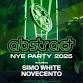 WHITE ROCK NYE 2025 - WRBC X ABSTRACT event image