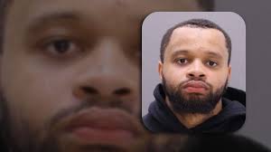 A Delaware County man who admitted to illegally purchasing guns later used  in violent crimes in Philadelphia has been sentenced to a lengthy prison  term, the Bucks County District Attorney's Office announced