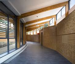 Hazelwood School Hazelwood School Architecture Design Architecture