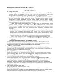 Rangkuman sejarah kelas x resume sejarah. Rangkuman Materi Sejarah Smk Kelas 10