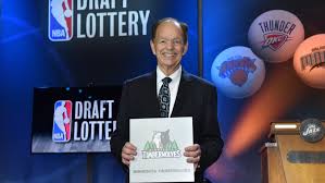 1 in the draft — slated for july 29 — and oklahoma state guard. Behind The Scenes Of The Nba Draft Lottery