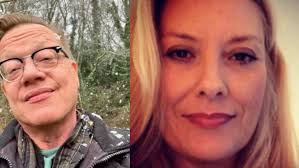 Start Me Up: David 'T-Rex' Ferguson