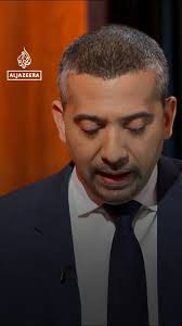 @AJHeadtoHead's video Tweet