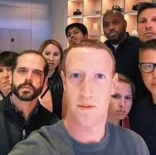 Looks like a Michael Scott job at photoshop  https://www.facebook.com/share/19K6ThVb6u/