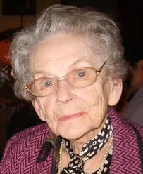 Bonnay. Décès de Joséphine Bourgeois