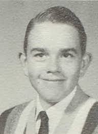 Marlin Lane Dickerson (1948-1985)