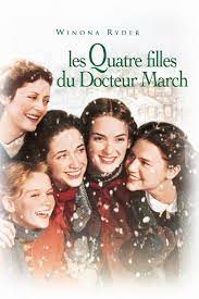 Maybe you would like to learn more about one of these? Les Quatre Filles Du Docteur March Vf Movies On Google Play
