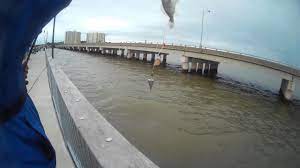 Maybe you would like to learn more about one of these? James River Pier Youtube
