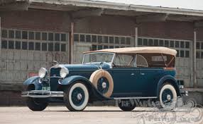 Image result for Ascot Maroon 1931 Lincoln