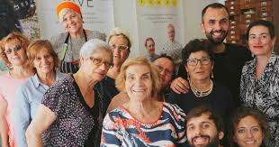 Ce ne impiedica sa le oferim respectul meritat? Shareami ConecteazÄƒ Tinerii Care InvaÈ›Äƒ Franceza Cu Persoanele In VarstÄƒ Care TrÄƒiesc In FranÈ›a Epale