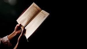 Benarkah nabi menggunakan nada dalam membaca al qur'an ? Keutamaan Membaca Al Qur An Dalam Hadits Rasulullah