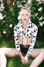 From porn to pop, Chloe Cherry is living the new American Dream