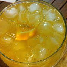 Ron Con Naranja Receta De Mis Cocteles Cookpad