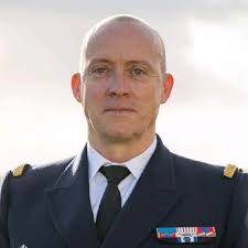 Happy Easter from the Royal Navy! The Navy's spiritual leader, Chaplain…