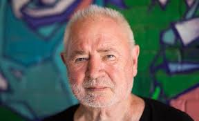 State Funeral Service for Leslie (Les) Jack Twentyman OAM