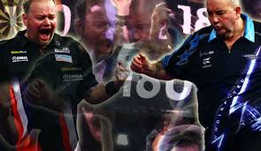 Последние твиты от dimitri van den bergh (@vandenberghdimi). Premier League Taylor Trifft Auf Van Barneveld