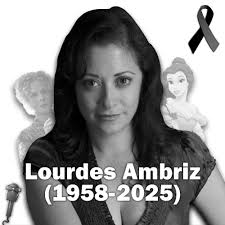 Yolanda Araceli León Rosas, mejor conocida como Araceli de León (26 de mayo  de 1951