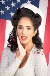 Models in Houston, Texas, United States