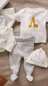 Has anyone bought much baby stuff from h & m? Newborn Clothing Essentials H M Newborns Sweet Baby Clothes Baby Kids Clothes Kids Outfits