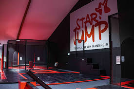 Hakan calhanoglu is the brother of muhammed calhanoglu. Neuer Trampolinpark In Mannheim Star Jump
