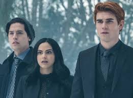Season 5 premieres wednesday, january 20! Riverdale S Love Square To Continue With A New Theme Season 5 To Open With A Prom Scene Pinkvilla