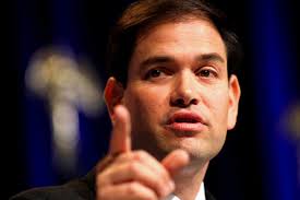 ENTÉRATE! Un senador muy ligado a Venezuela podría postularse a la  presidencia de EEEU