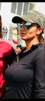 Sania Mirza 💦