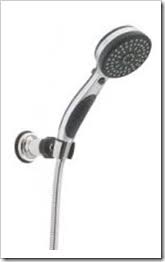 Activtouch Hand Shower Alsons Universal Design Bathroom Decor Hand Shower
