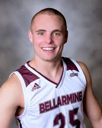 BELLARMINE PROBABLE STARTERS KNIGHTS BASKETBALL GAME NOTES: Bellarmine vs.  Notre Dame
