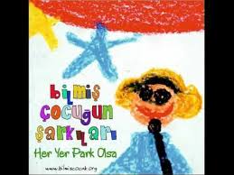 Her Yer Park Olsa Subadap Cocuk Cocuk Sarkilari Youtube Sarkilar Muzik Arkadaslar