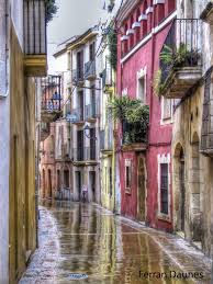 Carrers De Torredembarra Tarragona Spain Travel Wonders Of The World