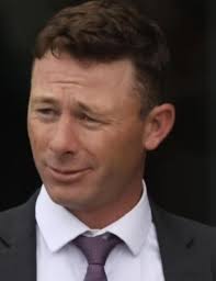 NSW Jockey: Kody Nestor