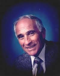 Alvin Tobis Obituary (1930