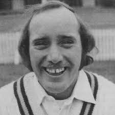 Barry Stead's Instagram, Twitter & Facebook