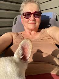 Just wanted to share this picture with my fellow rescuers if you didn't see  it