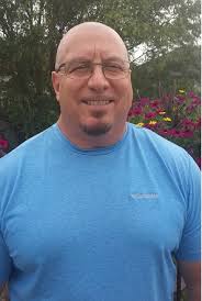 Scott Gabel, Lincoln, Ward 1