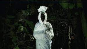 Virall di tv orang tabrak kuntilanak pake mobil. Daftar Film Horor Indonesia Kuntilanak Hingga Pocong