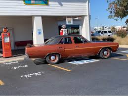 Image result for Rally Red 1970 Satellite