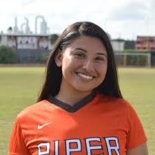 Janice Cano's Piper High School Bio