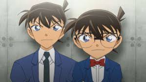 We also have indian folk tales, known for their magnetic story lines and they frequently come with morals. Shinichi Kudo Detective Conan Wiki