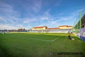 Echipe echipele promovate în liga i. Arena Clinceni Stadion In Clinceni