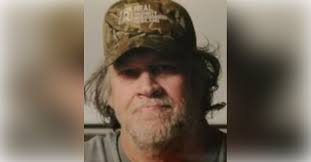 Obituary information for Darrell Keith Richter