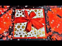 Youtube cards are a topic video publishers ask us about a lot. Maze Photo Card Handmade Gift Ideas Scrapbook Making Riya Lalwani Youtube Handmade Gifts Photo Cards Cards